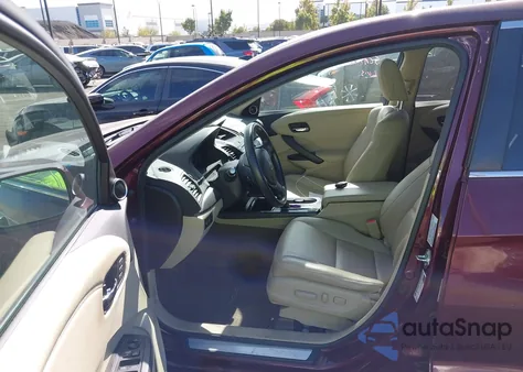 2016 Acura Rdx Acurawatch Plus Pkg from USA, damaged, VIN 5J8TB3H32GL017707